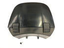 BMW C1 125 [2002] - top case suitcase rear case luggage box lockable with key-5