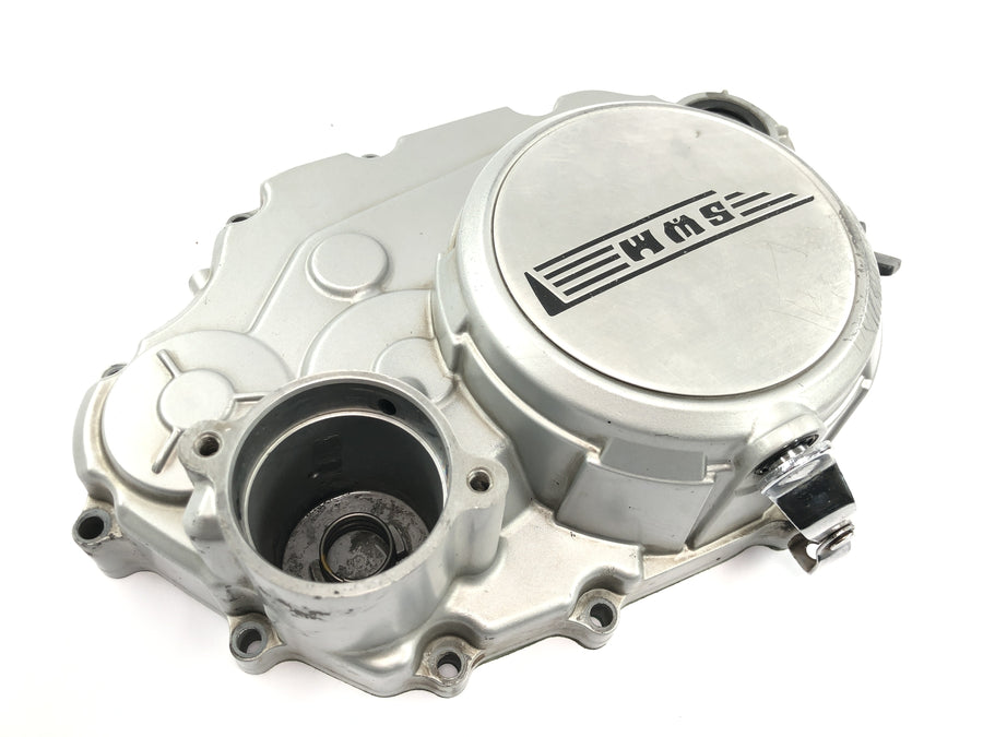 SWM SM 125 R [2018] - Clutch cover engine cover