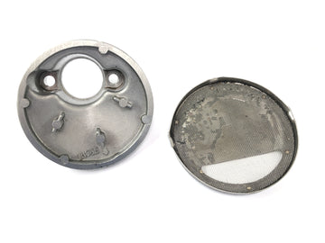 Yamaha XJR 1300 RP06 [2002] - Oil strainer - 0