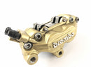 Moto Guzzi 1200 Sport [2007] - Brake caliper front brake caliper left-1