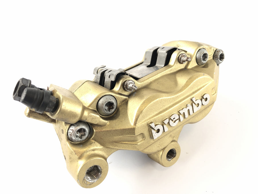 Moto Guzzi 1200 Sport [2007] - Brake caliper front brake caliper left
