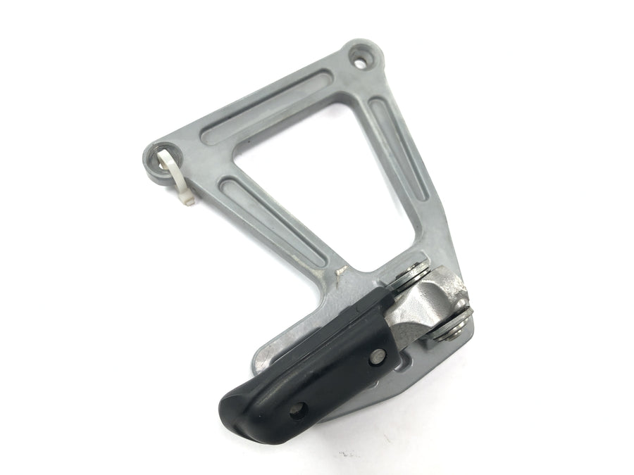 KTM 640 LC4 Prestige [2005] - Pillion footrest footrest holder passenger right rear