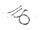 BMW R 1200 GS R12 K25 [2004] - throttle cable, bowden cable, throttle valve cable, distributor cable set-3