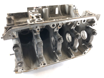 BMW K 1200 RS [2002] - Engine housing cylinder and piston - 0