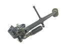 Aprilia RSV 1000 R [2004] - Side stand with spring side support stand leg bracket-2