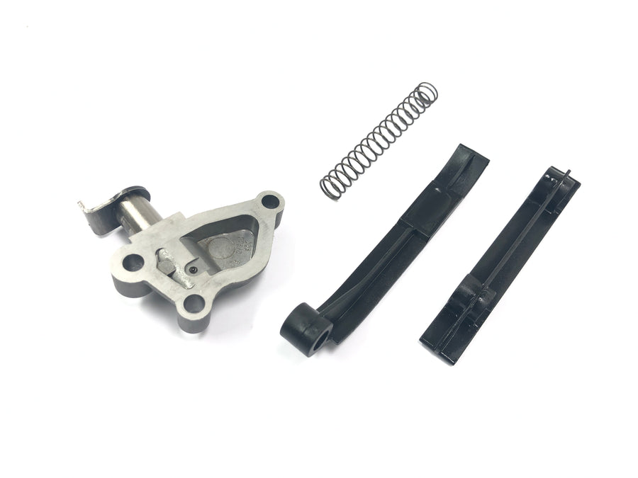 BMW R 1200 GS R12 K25 [2004] - Timing chain tensioner chain tensioner guide rail set