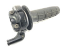 Yamaha DT 125 DE06 [2005] - Throttle grip-2