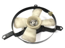 Kawasaki ZX -10 ZXT00B [1990] - cooler fan fan engine fan-1