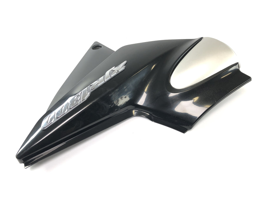 Yamaha XJR 1300 RP06 [2002] - Side fairing left side cover fairing