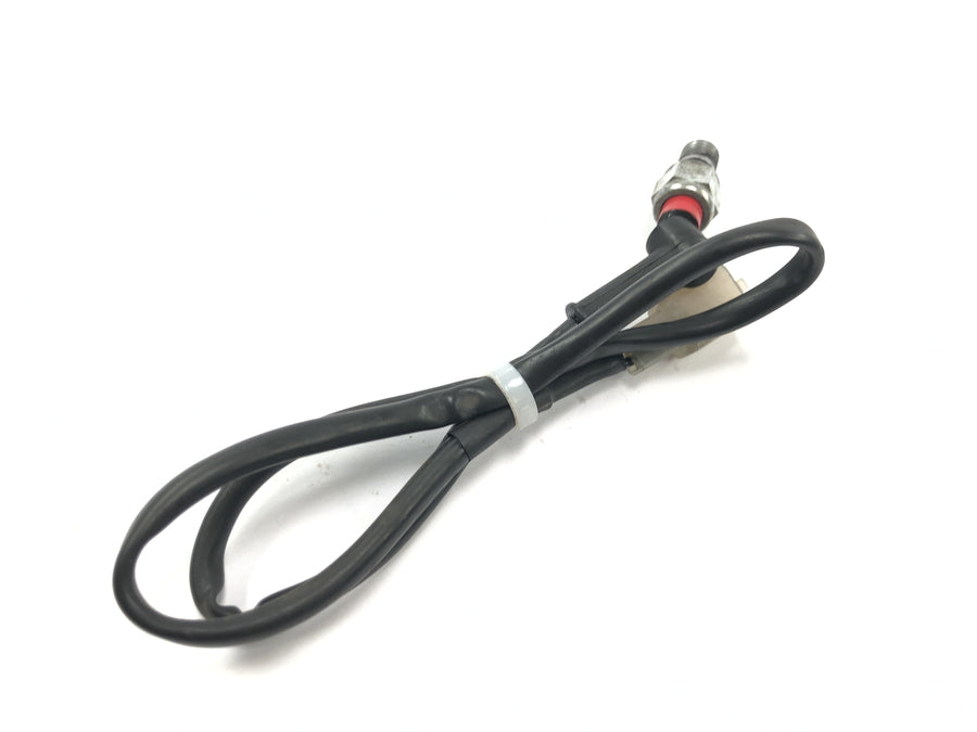 Aprilia RS 125 TW [2017] - brake light switch hydraulic switch pressure switch rear