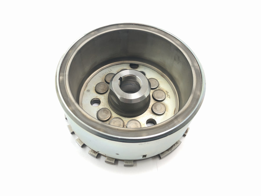 Triumph Tiger 955i 709EN [2003] - Flywheel alternator rotor