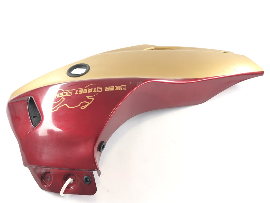Suzuki Bandit 1200 GV75A [1998] - Fairing right canopy