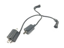 Suzuki Intruder VL 1500 AL [2000] - Ignition coil ignition coils ignition cable spark plug connector-3