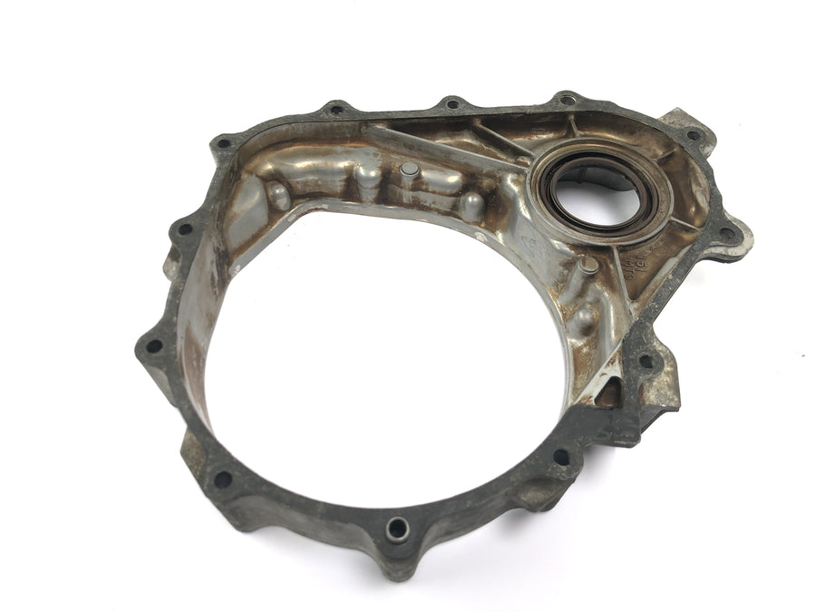 Honda ST 1100 SC26 Pan European [1990] - clutch cover engine cover housing cover