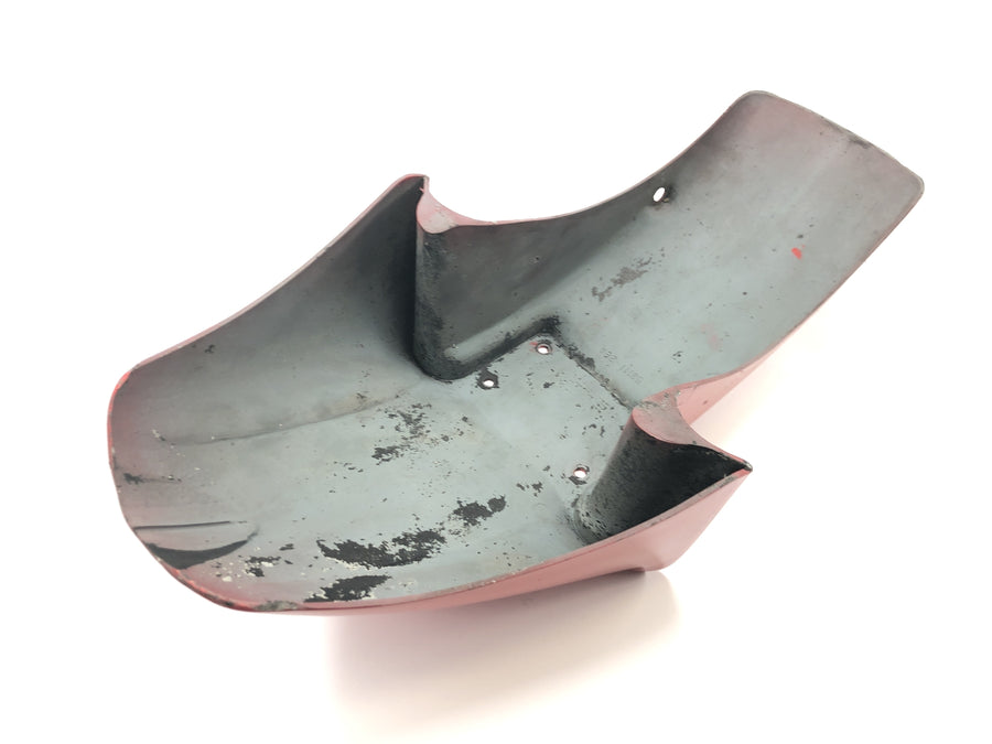 Suzuki GSX R 1100 GU74C [1987] - Front mudguard, front fender, front wheel cover