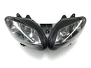 Yamaha YZF R1 RN09 [2003] - headlight double headlight front light lighting-2