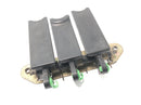 Honda GL 1500 Goldwing SC22 [1987] - Locking unlocking top case lock suitcase lock-2