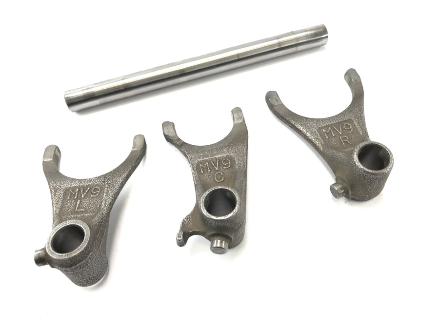Honda CBR 900 RR SC28 [1994] - Switch forks switching claws set