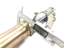 Yamaha YZF 750 R 4HN [1995] - Fork telescopic fork with axle-5
