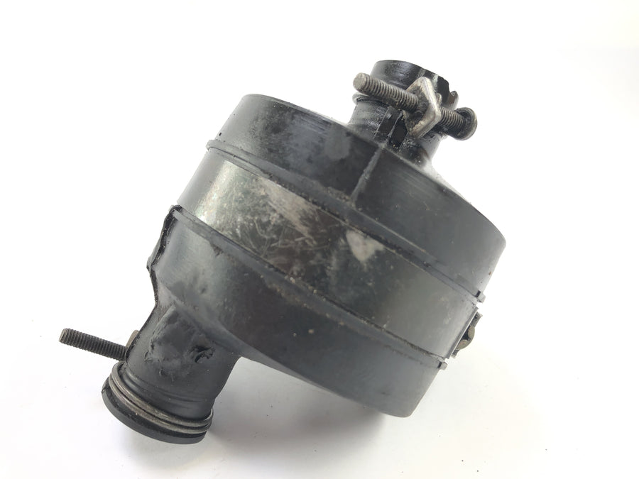 Yamaha XT 500 1U6 [1981] - engine ventilation