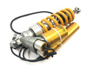 Ducati Multistrada 1200 S Touring [2009] - Rear shock absorber Öhlins electronically adjustable-2
