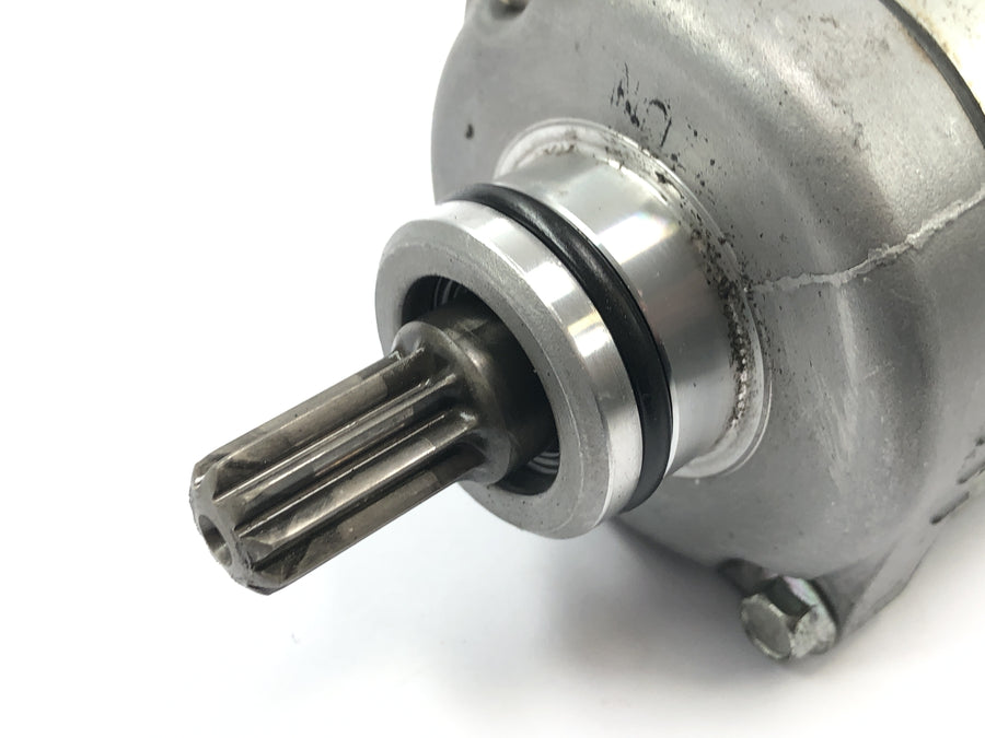 Honda CBR 1000 RR SC59 [2008] - Anlasser Startermotor Elektrostarter