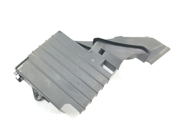 Yamaha XTZ 750 3LD [1989] - Battery box battery holder battery compartment - 0