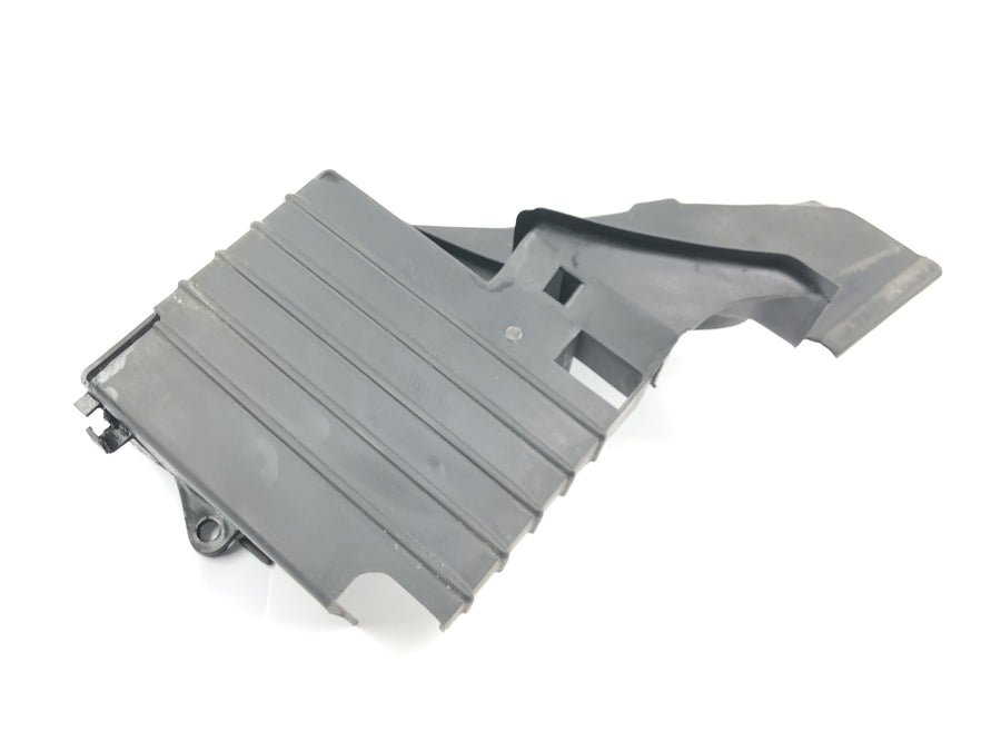 Yamaha XTZ 750 3LD [1989] - Battery box battery holder battery compartment
