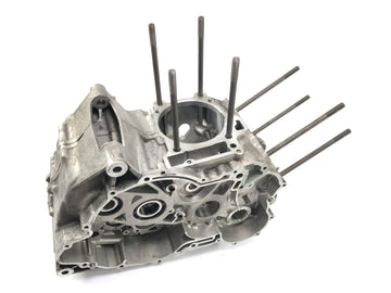 Aprilia SL 1000 Falco Pa [2000] - Motor housing engine block empty housing housing block - 0