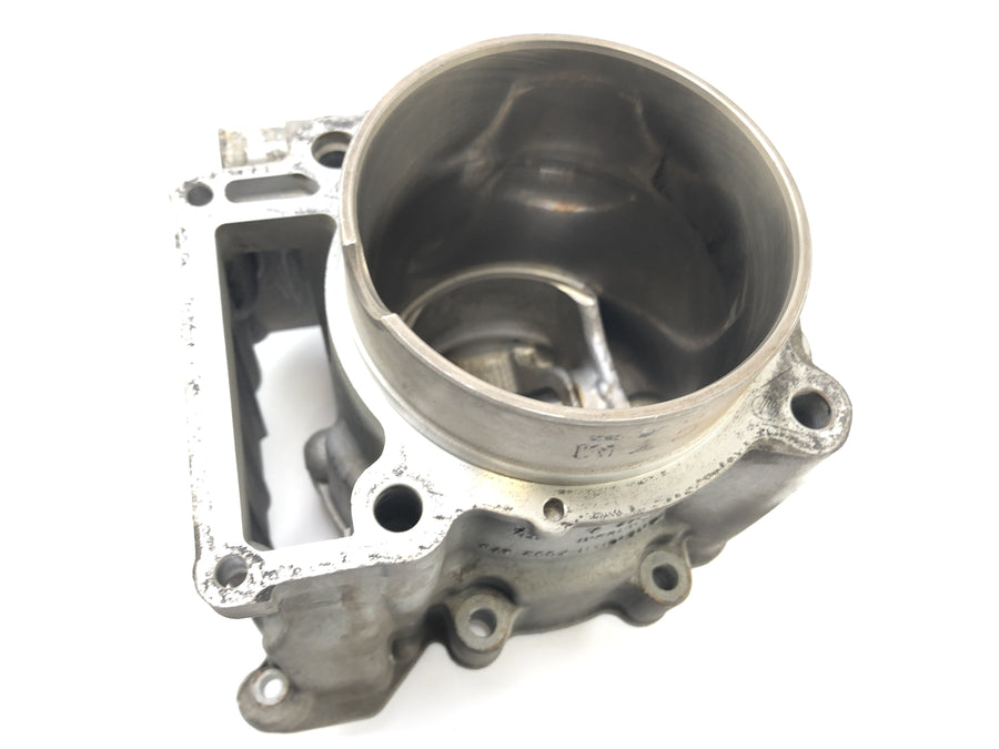 BMW F 650 GS Dakar [2007] - Cylinder with piston