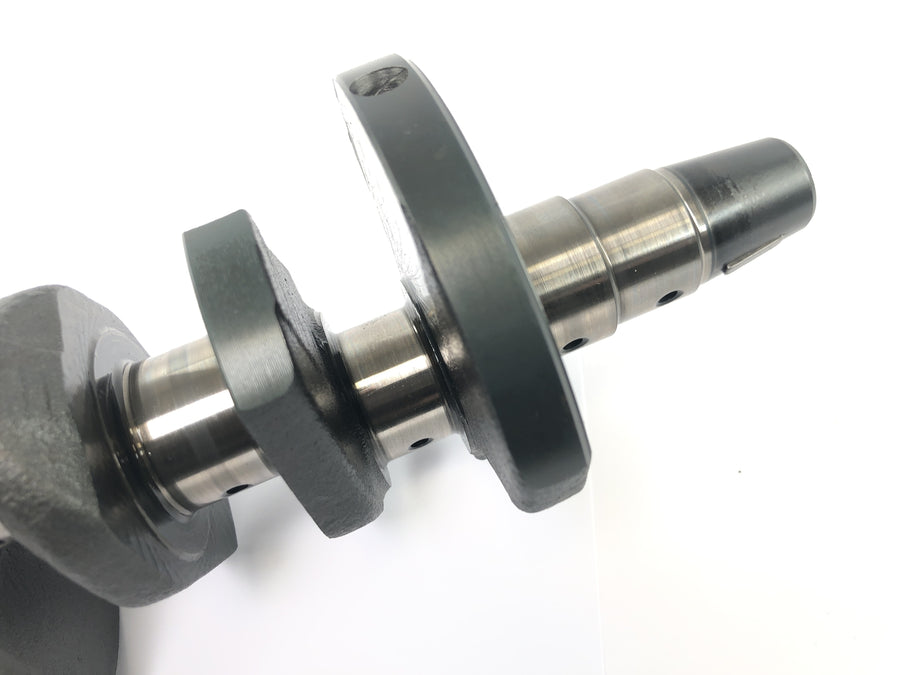 Kawasaki ZXR 400 ZX400L [1992] - Crankshaft crank drive engine shaft
