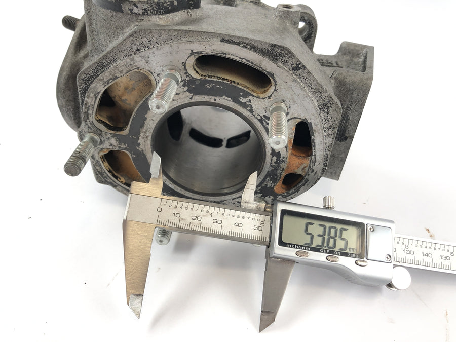 Yamaha Rz 250 R 29l [approx. 250 YPVS] - cylinder right
