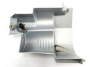 BMW R 1150 R R21 [2003] - starter coverage Motor lid cover protection left-2