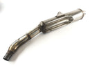 Suzuki GSX-R 1100 W GU75 C [1993] - Silencer Exhaust right original-4