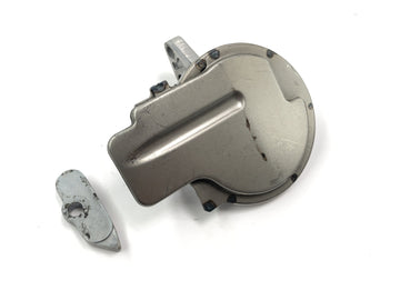 Yamaha XT 600 Zenere 34L [1985] - oil sieve