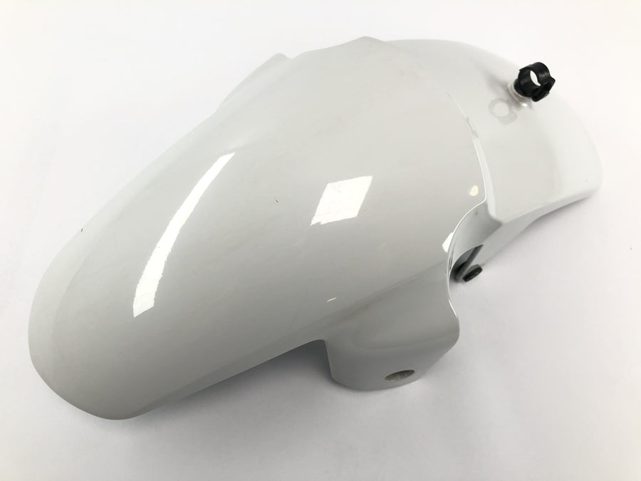 Yamaha MT 03 RM02 [2007] - Front fender, front wheel cover, front fender