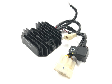 KTM RC 125 [2016] - Voltage regulator regulator rectifier charge controller electronic module