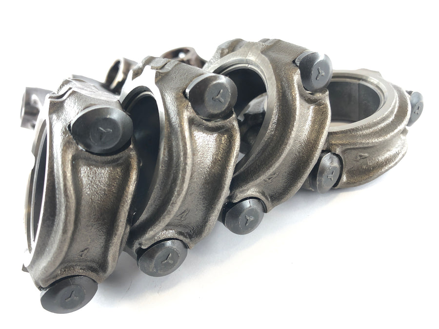 Yamaha XJR 1200 4PU [1995] - connecting rod set