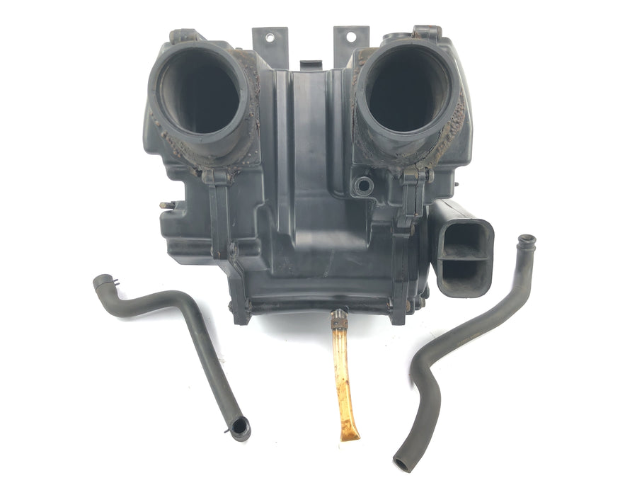 Triumph Bonneville T100 986MF [2012] - Air filter box Air filter housing Airbox