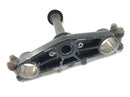 Kawasaki KX 250 [1982] - fork bridge below control head below-4