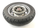 Kawasaki VN 1500 Classic VNT50D [2001] - rear wheel rim spoke wheel 3.50 x 16 "-1