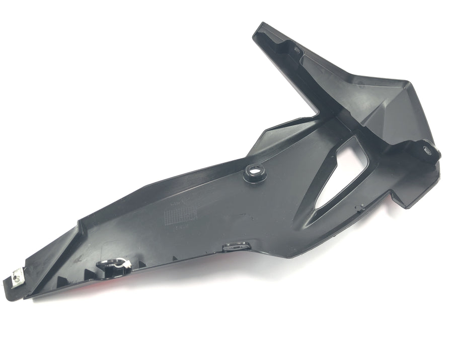 SWM SM 125 R [2018] - Tank fairing genuine