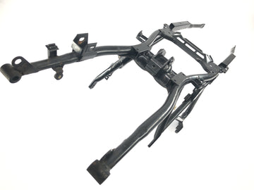 BMW R 1150 RS R22 [2003] - Rear frame subframe rear subframe carrier at the rear - 0