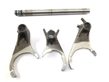 Triumph Thunderbird 900 T309RT [1996] - Shift forks shift claws set - 0