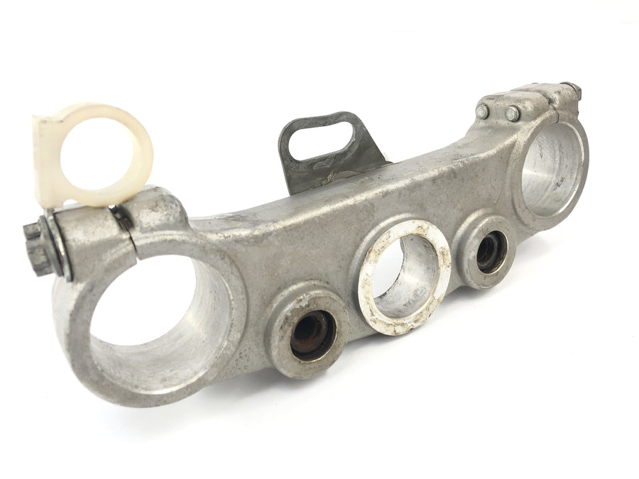 Yamaha TT 600 R DJ01 [1998] - fork bridge above