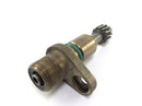 Ducati 900 SS [1991] - Tachometer cable tachometer drive-2