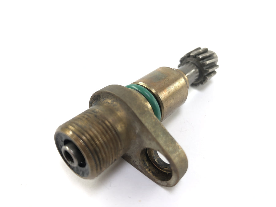 Ducati 900 SS [1991] - Tachometer cable tachometer drive