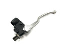 Aprilia RS 125 TW [2017] - clutch lever clutch fitting handlebar fitting left-2
