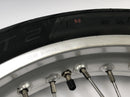 Triumph Tiger 955i 709EN [2003] - Front wheel rim wheel 2.25 x 19"-4