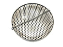 BMW R 100 GS 247E [1991] - Oil strainer-2